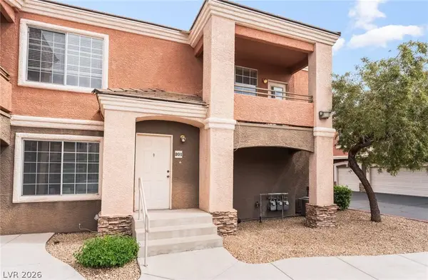 1508 Blackcombe ST #201, Las Vegas, NV 89128