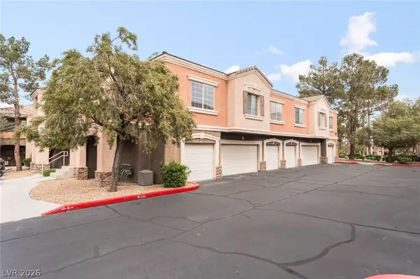1508 Blackcombe ST #201, Las Vegas, NV 89128