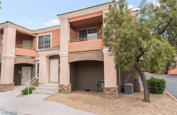 1508 Blackcombe ST #201, Las Vegas, NV 89128