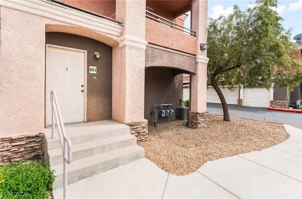 1508 Blackcombe ST #201, Las Vegas, NV 89128