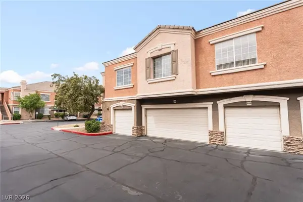 1508 Blackcombe ST #201, Las Vegas, NV 89128