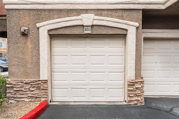 1508 Blackcombe ST #201, Las Vegas, NV 89128
