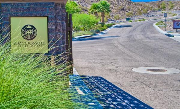MacDonald Highlands, Henderson, NV – Luxury Living Above It All,Jennifer Franco