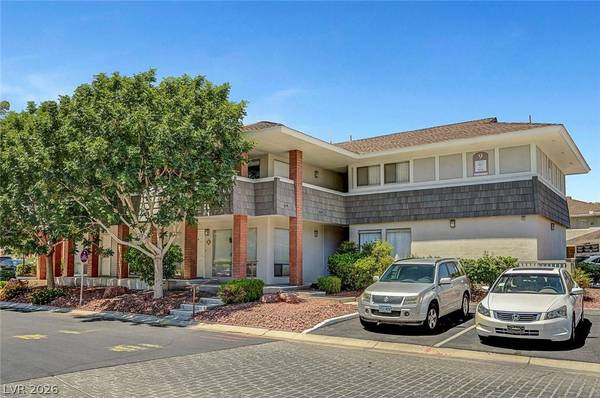 730 Oakmont AVE #904, Las Vegas, NV 89109