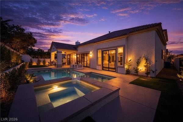305 Prince Charming CT, Las Vegas, NV 89145