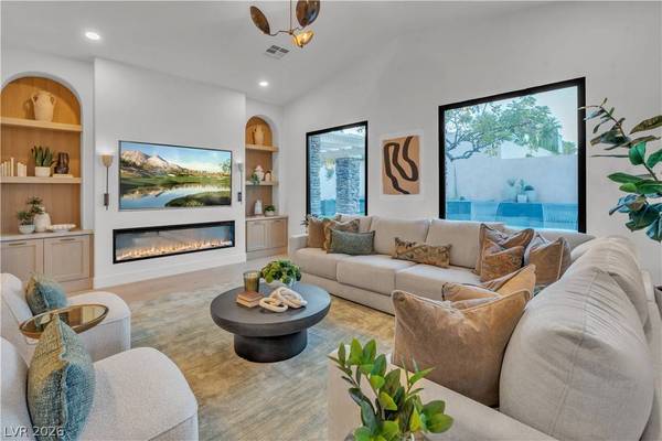 11468 Snow Creek AVE, Las Vegas, NV 89135