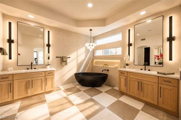 305 Prince Charming CT, Las Vegas, NV 89145