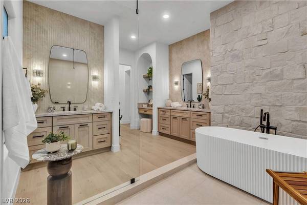 11468 Snow Creek AVE, Las Vegas, NV 89135