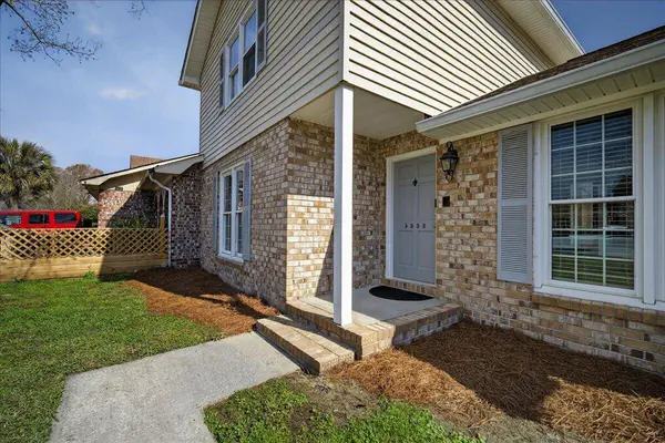 5558 Evelyn Dr, North Charleston, SC 29418