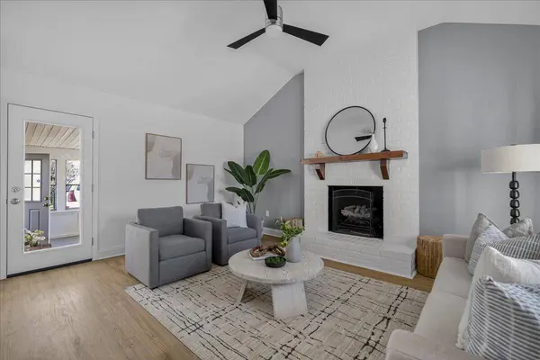 5558 Evelyn Dr, North Charleston, SC 29418