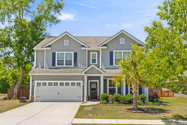 2017 Elvington Rd, Johns Island, SC 29455