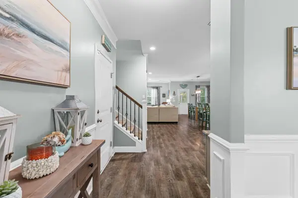 2017 Elvington Rd, Johns Island, SC 29455