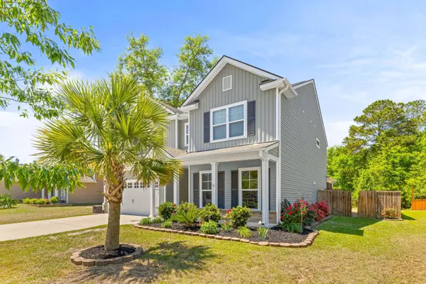 2017 Elvington Rd, Johns Island, SC 29455