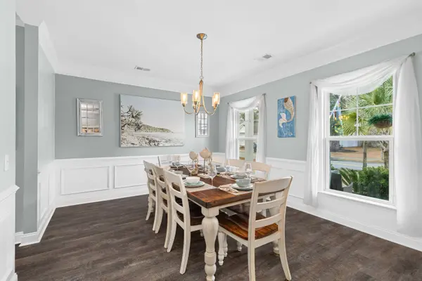 2017 Elvington Rd, Johns Island, SC 29455