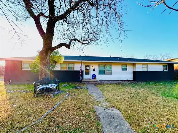 124 Cottonwood DR, Gatesville, TX 76528