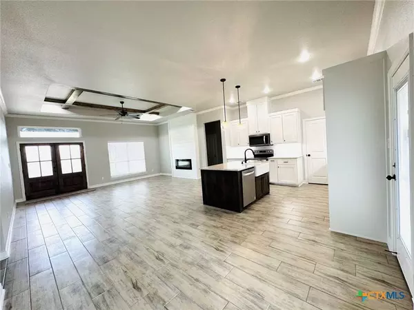 207 Creek Plum LN, Temple, TX 76502