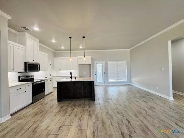 207 Creek Plum LN, Temple, TX 76502