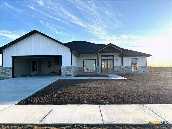 207 Creek Plum LN, Temple, TX 76502