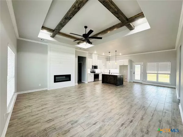 207 Creek Plum LN, Temple, TX 76502