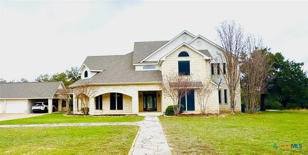 400 Indian Hills RD, Gatesville, TX 76528