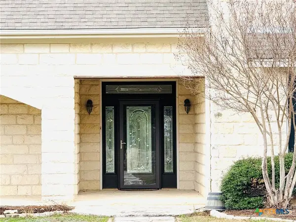 400 Indian Hills RD, Gatesville, TX 76528