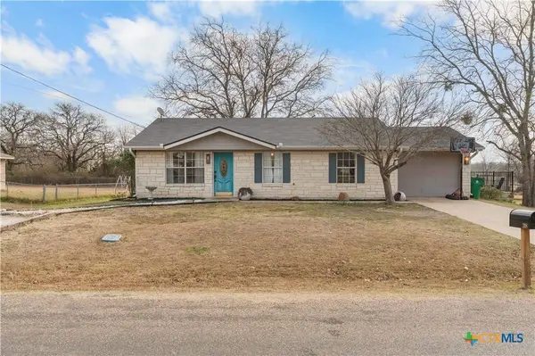 308 Liberty ST, Gatesville, TX 76528