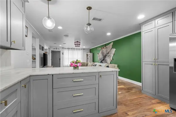 308 Liberty ST, Gatesville, TX 76528
