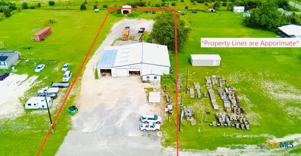 314 Fm 116, Gatesville, TX 76528