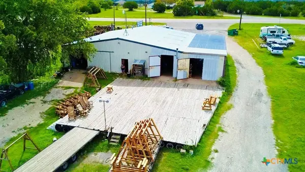 314 Fm 116, Gatesville, TX 76528