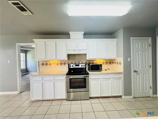 308 Woods DR, Gatesville, TX 76528