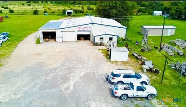 314 Fm 116, Gatesville, TX 76528