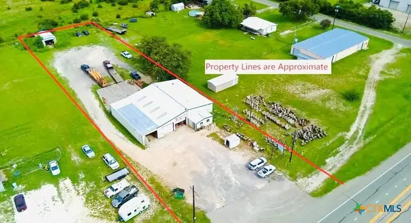 314 Fm 116, Gatesville, TX 76528