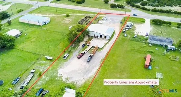 314 Fm 116, Gatesville, TX 76528