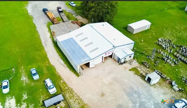 314 Fm 116, Gatesville, TX 76528