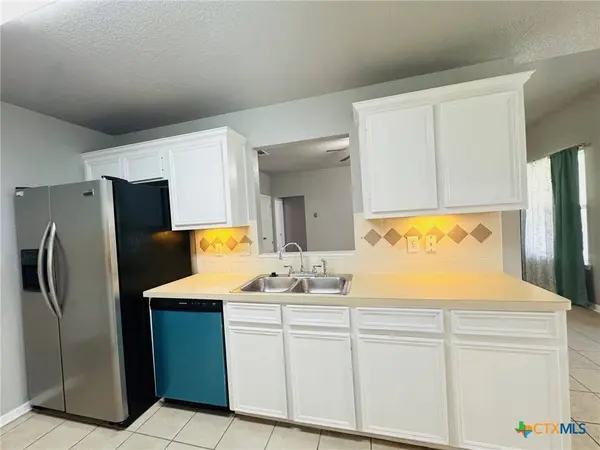 308 Woods DR, Gatesville, TX 76528