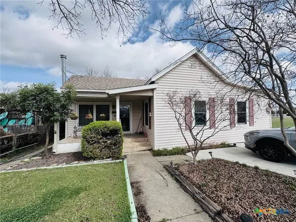1105 Baldridge DR, Gatesville, TX 76528