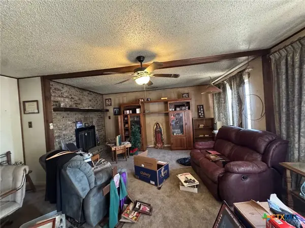 802 S 23rd ST, Copperas Cove, TX 76522