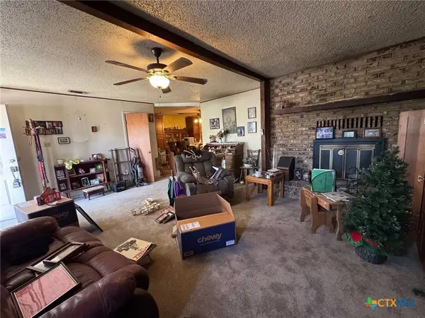 802 S 23rd ST, Copperas Cove, TX 76522