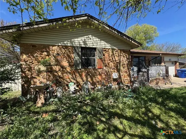 802 S 23rd ST, Copperas Cove, TX 76522