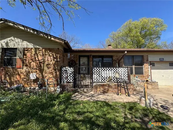 802 S 23rd ST, Copperas Cove, TX 76522