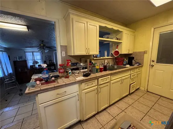 802 S 23rd ST, Copperas Cove, TX 76522