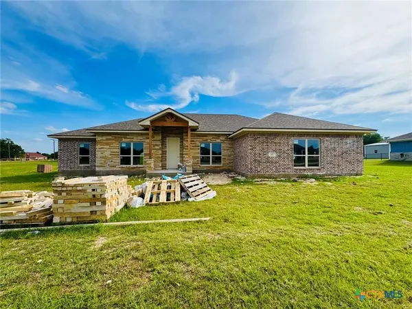 107 Chantry LN, Gatesville, TX 76528