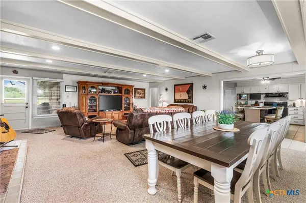 2911 Osage RD, Gatesville, TX 76528