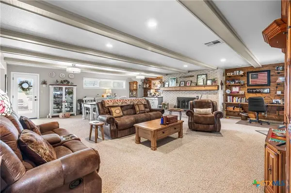 2911 Osage RD, Gatesville, TX 76528
