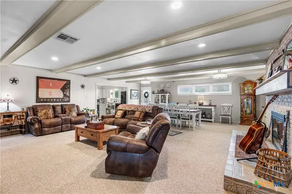 2911 Osage RD, Gatesville, TX 76528