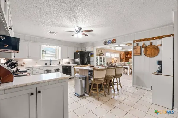 2911 Osage RD, Gatesville, TX 76528