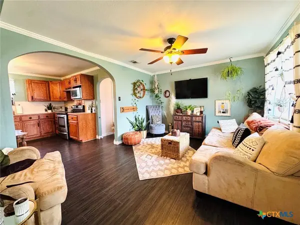 169 County Road 318, Jonesboro, TX 76538