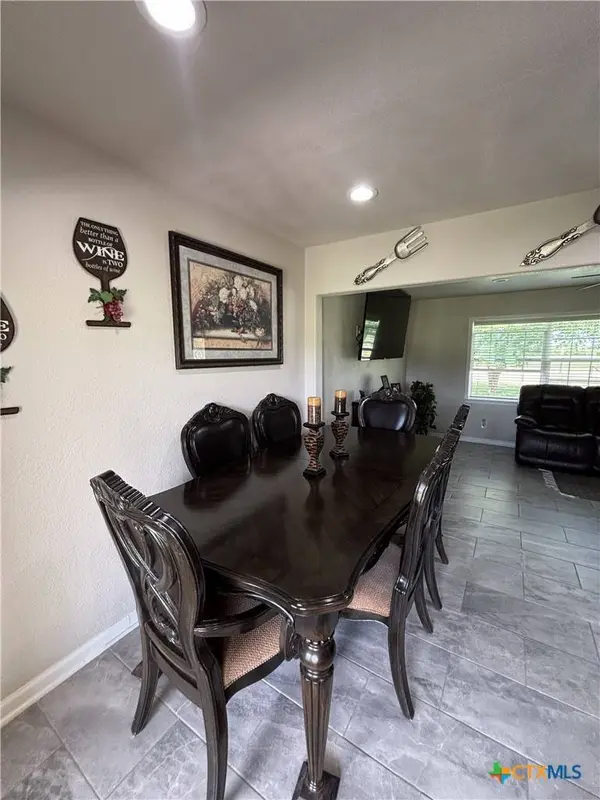 116 Leisure Acres RD, Gatesville, TX 76528