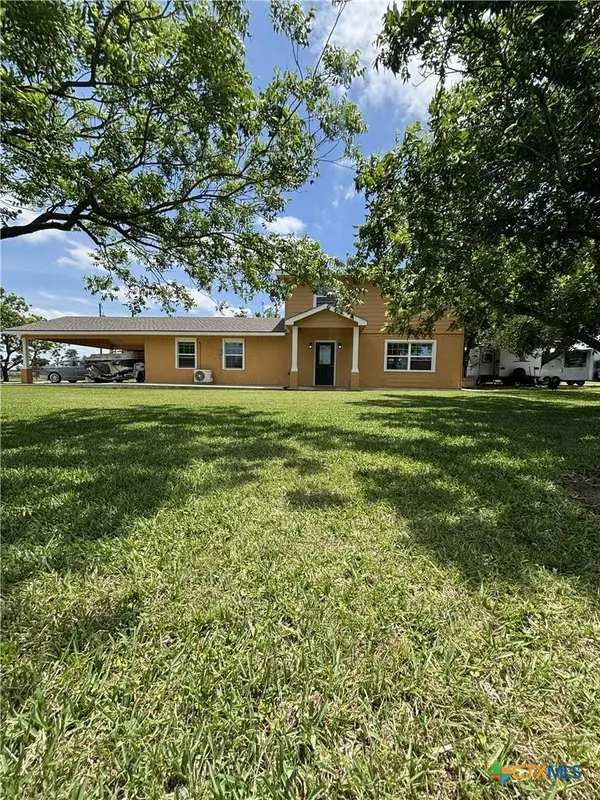 116 Leisure Acres RD, Gatesville, TX 76528