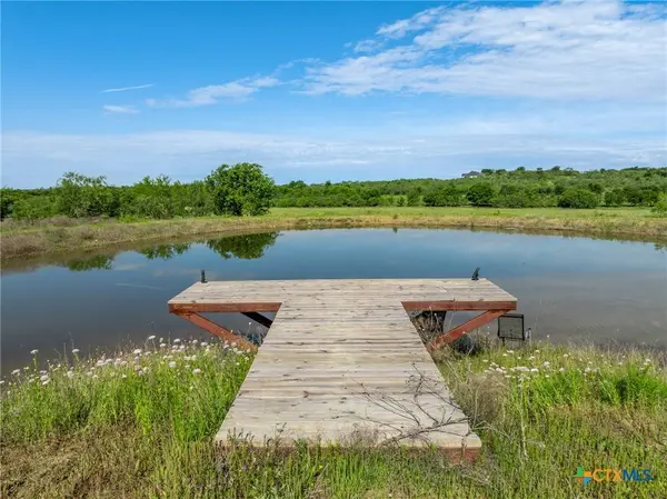 1227 Alexander RD, Moody, TX 76557
